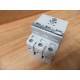 Allen Bradley 1492-CB3-F100 Circuit Breaker 3P 10A 1492CB3F100 - Used