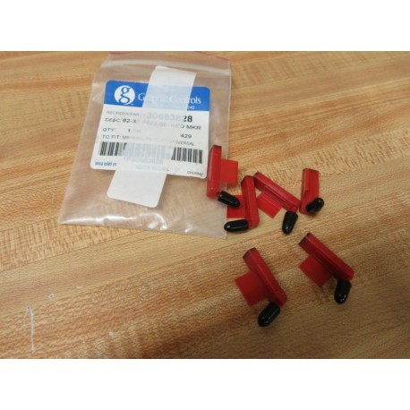 Graphic Controls 30683828 Chart Recorder Pen 82-32-0322-05 (Pack of 6)