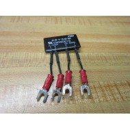 Crydom CMX60D10 Solid State Relay - Used