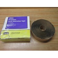 Virginia 475291 Parker Cork Insulation Tape 18" PT-1