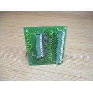 Indramat 109-525-4207B-3 Circuit Board 1095254207B3 Mounted - New No Box