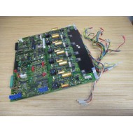 Indramat 109-525-3201B-13 Circuit Board 109-525-3201B-i3 Mounted - New No Box