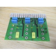 Indramat 109-525-2250B-1 Circuit Board 1095252250B1 Mounted - New No Box