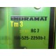 Indramat 109-525-2250B-1 Circuit Board 1095252250B1 Mounted - New No Box