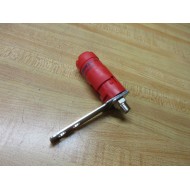 Simco 4002370 HE Static Control Nozzle - New No Box