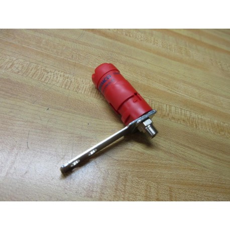 Simco 4002370 HE Static Control Nozzle - New No Box