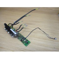 Indramat 109-525-2237A-6 Circuit Board 1095252237A6 Mounted - New No Box