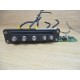 Indramat 109-525-2237A-6 Circuit Board 1095252237A6 Mounted - New No Box