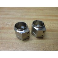 1010X125-3358-02 Drive Bracket 2 1010X125335802 (Pack of 2) - New No Box