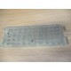 Leeds & Northrup 445601 Circuit Board 44560 Mounted - New No Box