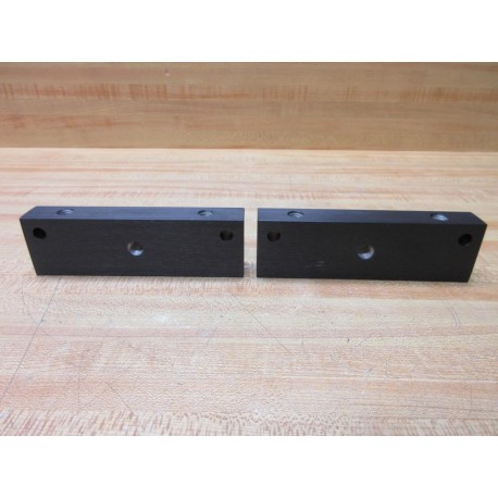 Hayssen 03027B9204 Guide Block (Pack of 2) - New No Box