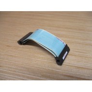 Leeds & Northrup 338419 Double Ribbon Cable - New No Box