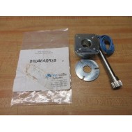 BW Flexible Systems 03046A0329 Hayssen Brake Assembly