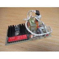 Leeds & Northrup 445608 Circuit Board Mounted - New No Box
