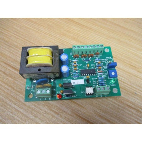 6708-1-1 Circuit Board E358720 - New No Box