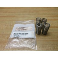 Generic 1010X73-1110-06 Compressive Coil Spring 073-1110-06 (Pack of 4)