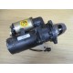 Komatsu R600-813-7113 Starter Motor R6008137113 - Refurbished