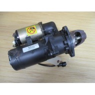 Komatsu R600-813-7113 Starter Motor R6008137113 - Refurbished