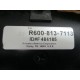 Komatsu R600-813-7113 Starter Motor R6008137113 - Refurbished