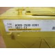Fanuc A05B-2500-C001 Backplane, 2 Slot A05B2500C001 - Used