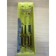 Fanuc A05B-2500-C001 Backplane, 2 Slot A05B2500C001 - Used