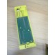Fanuc A05B-2500-C001 Backplane, 2 Slot A05B2500C001 - Used