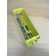Fanuc A05B-2500-C001 Backplane, 2 Slot A05B2500C001 WO Top Cover,Chipped - Used