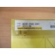 Fanuc A05B-2500-C001 Backplane, 2 Slot A05B2500C001 WO Top Cover,Chipped - Used