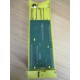 Fanuc A05B-2500-C001 Backplane, 2 Slot A05B2500C001 WO Top Cover,Chipped - Used