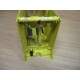 Fanuc A05B-2500-C001 Backplane, 2 Slot A05B2500C001 WO Top Cover,Chipped - Used