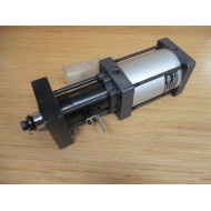 Chen Sound Industrial Model Ø50 Pneumatic Boosting Cylinder Ø50 - Used