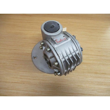 Bonfiglioli MVF62PC Gear Reducer 200860241 - Used