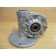 Bonfiglioli MVF62PC Gear Reducer 200860241 - Used
