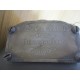 Brown & Sharpe No. 205 Motor Driven Pump 205 - Used