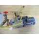 Robinair 15101B High Vacuum Pump - Used