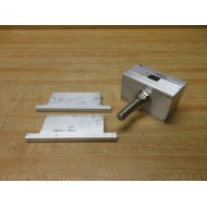 03022A2393 Jaw Clamp - New No Box
