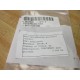 Z56181-8 Disconnect Assembly 56181-8 - New No Box