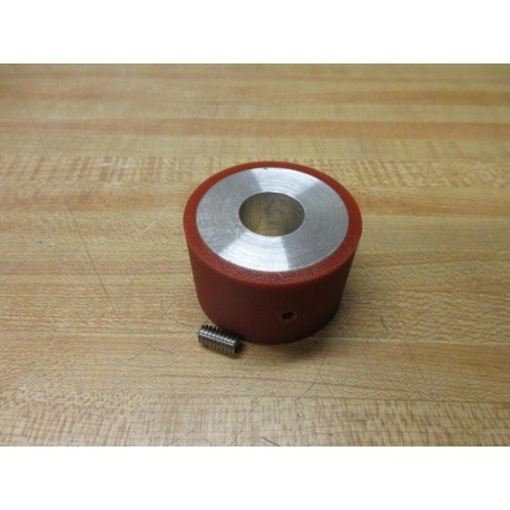 Hayssen 03046B0453 Upper Feed Roller - New No Box