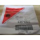Fisher 1C897403012 Gasket Relay (Pack of 2)