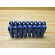 Eagle 34392BT Turcite Bearing Rod End Female 716" (Pack of 17) - New No Box