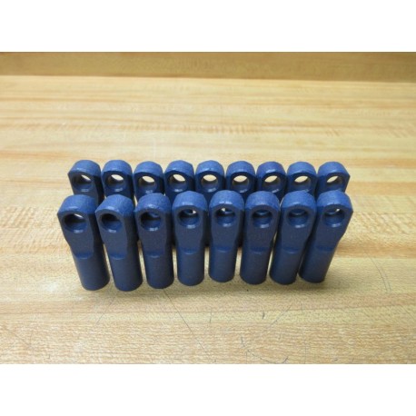 Eagle 34392BT Turcite Bearing Rod End Female 716" (Pack of 17) - New No Box