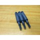 Eagle 34392BY Turcite Tie Rod End Male (Pack of 3) - New No Box