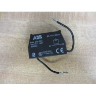 ABB SK 615 004-D Contact SK615004D - New No Box