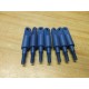 Eagle 34392BY Turcite Tie Rod End Male (Pack of 3) - New No Box