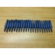 Eagle 34392BY Turcite Tie Rod End Male (Pack of 3) - New No Box