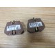 Automation Direct ECX-1042 Contact Block ECX1042 (Pack of 2) - New No Box