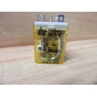 IDEC RH2LB-U-AC120V Relay RH2LBUAC120V - New No Box