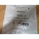 Boston Gear 50429 Motor Brush 16-109 (16-121) IG46FR