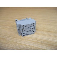 Allen Bradley 1492-UT4J Terminal Block (Pack of 3) - New No Box
