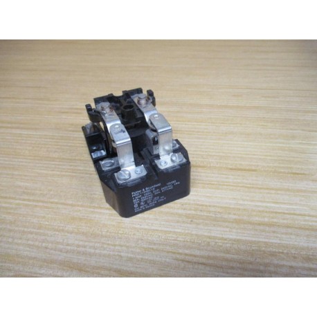Potter & Brumfield PRD-11DG0-12 Relay PRD11DG012 - Used